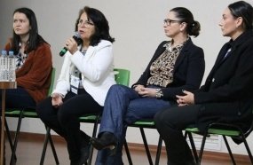 Unoesc recebe última etapa regional das Conferências de Enfermagem