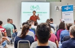 Prefeitura de Joaçaba promove a 1ª Conferência Agro