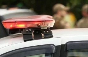 Homem é preso após atear fogo nas roupas da companheira 