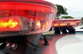 Ladrão invade restaurante pelo telhado e furta 120 kg de carne