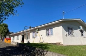 Herval implementa programa para acolher crianças e adolescentes afastados do convívio familiar