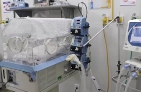 Bebê de seis meses morre de meningite bacteriana em Concórdia