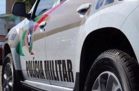 Funcionária é acusada de furtar R$ 5 mil dos caixas de supermercado 