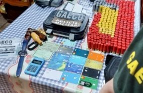 GAECO combate golpistas que publicavam falsos anúncios de veículos na internet