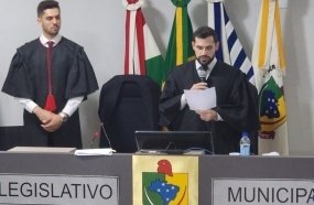 Ex-radialista é condenado por tentar matar a ex-companheira