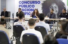 Concurso Unificado reuniu 1 milhão de participantes em todo o país