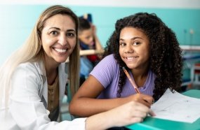Governo cria bolsa de R$ 1.050 para estudantes de licenciatura