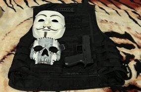 Hacker é preso por invadir sistemas e adulterar processos judiciais em SC
