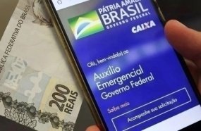 Governo cobra devolução de Auxílio Emergencial recebido indevidamente
