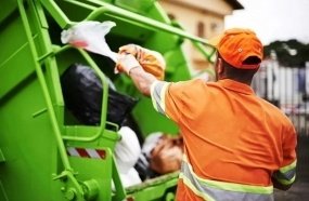 Justiça suspende licitação milionária para limpeza urbana em Joaçaba 