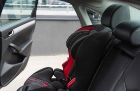 Polícia Civil isenta mãe pela morte de criança de 3 anos esquecida no carro 