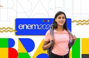 Inscrições para o Enem 2025 são prorrogadas