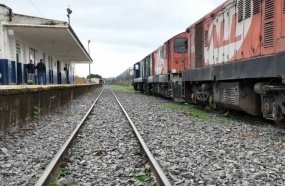 Governadores pedem ação federal para resgatar ferrovias da Região Sul