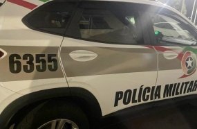 Ciúmes provoca briga com facadas entre dois jovens em Catanduvas