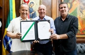 SC proíbe reconstituição de leite em pó importado para venda como leite líquido
