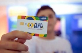Começam nesta terça-feira as inscrições para o Pé-de-Meia Licenciaturas