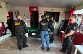 Criança de 3 anos é resgatada em operação contra exploração sexual e trabalho escravo em SC