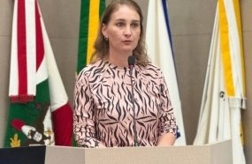 Vereadora questiona suspensão de atividades físicas nos bairros de Joaçaba