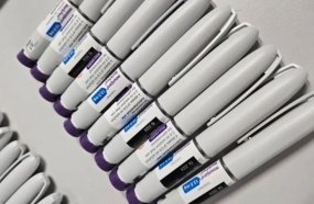Anvisa vai monitorar efeitos colaterais de canetas emagrecedoras