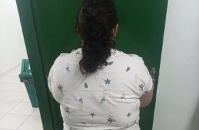 Mulher de 37 anos que se passava por criança autista tem prisão preventiva decretada