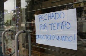 Pandemia: Justiça reduz aluguel de restaurante prejudicado