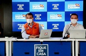 Governo libera cultos religiosos, shoppings, restaurantes e academias