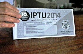 IPTU: Tribunal de Justiça decide a favor do município de Herval