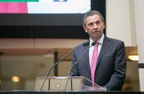 Decisões do STJ mantêm investigação do presidente da Alesc
