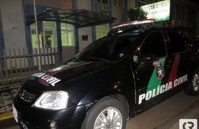 Mercadorias furtadas em Supermercado eram vendidas por restaurante
