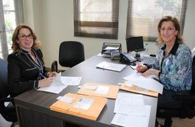 SDR de Joaçaba repassa recursos para Catanduvas, Lacerdópolis e Ouro