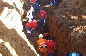 Negligência com segurança pode ter causado morte de funcionário público