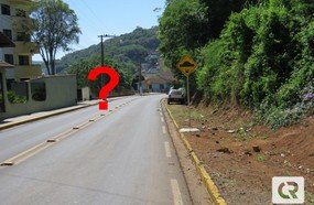 Pegadinha da Lombada