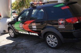 Polícia prende estelionatário que emitia faturas da OI Brasil Telecom