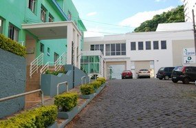 Hust contrata funcionários em caráter emergencial