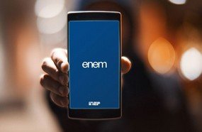 Inscrições para o Enem são prorrogadas até 27 de maio