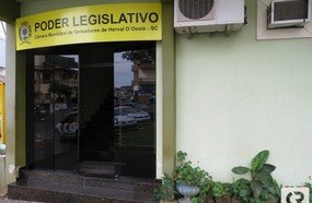 PM atende desentendimento entre vereadores em Herval