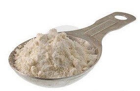 Rapaz reclama com a polícia que comprou farinha por cocaína