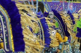 Estado abre programa destinado à estrutura e divulgação do Carnaval