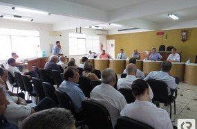 Lideranças querem que governo reassuma a rede ferroviária