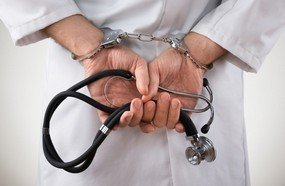 Médico de Videira é preso suspeito de abusar de pacientes