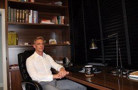 Glaucoma é a principal causa de cegueira irreversível