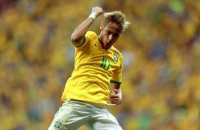 Brasil pega Chile nas oitavas de final neste sábado