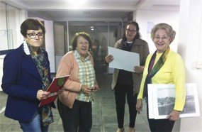 Lançamento de livro e exposição de fotos da Guerra do Contestado