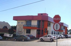 Pedaços de vidro são encontrados em alimentos de escola