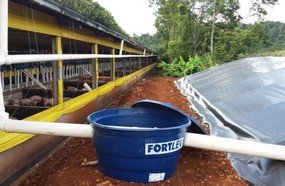 Estado amplia investimentos para minimizar impactos da estiagem