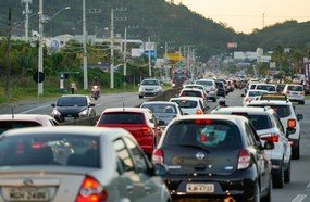 Polícia Rodoviária orienta sobre cuidados ao pegar a estrada