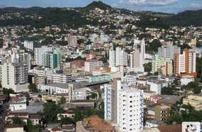 Joaçaba terá acréscimo de meio milhão na arrecadação
