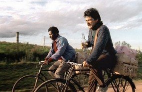 Sexta-feira tem sessão de cinema em Luzerna