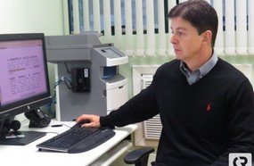 Câmara vai homenagear promotor por 20 anos de atuação na Comarca