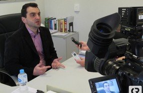 Joaçaba vai batalhar para reverter situação do aeroporto, garante secretário
